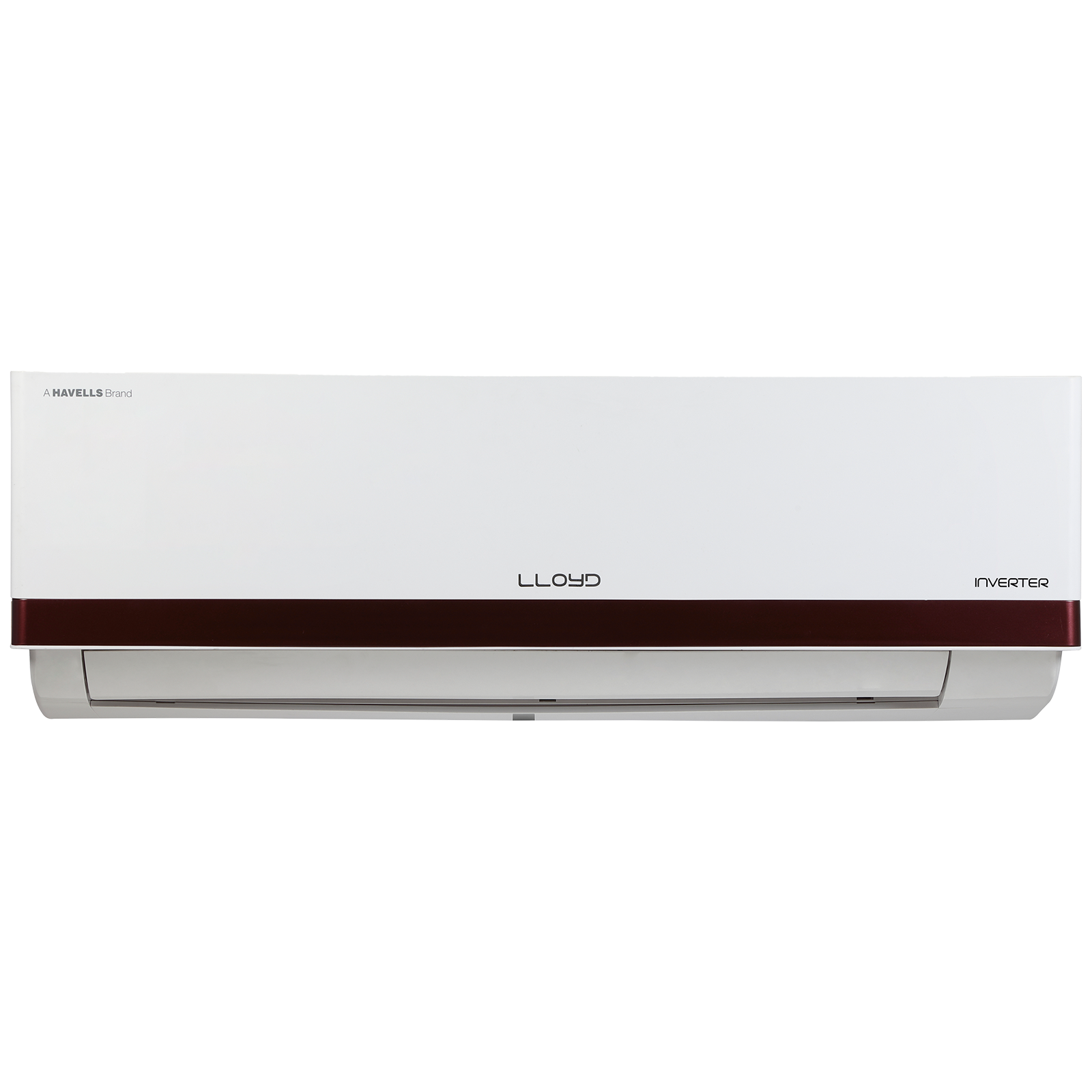 Buy Lloyd 5 In 1 Convertible 1 Ton 5 Star Inverter Split AC with Strong Dehumidifier 2023 Model Copper Condenser GLS12I5FWRBV Online Croma